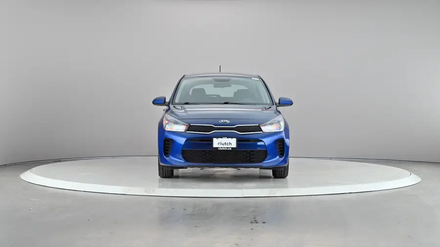 2018 Kia Rio64511993235969121