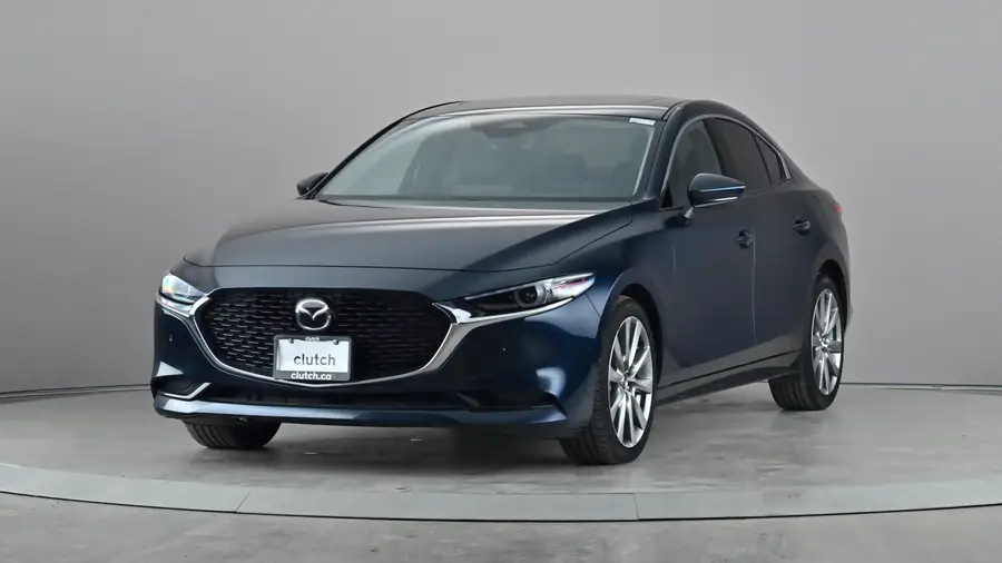 2024 Mazda Mazda364510932720641121
