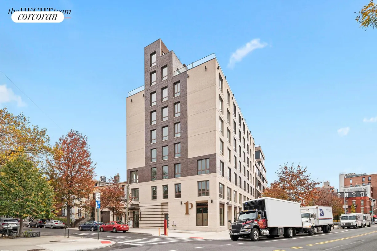1 Putnam Avenue, 3B