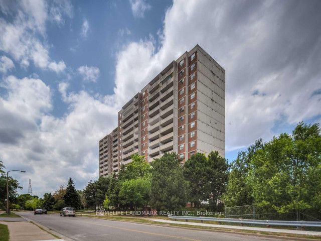 # 606 100 Dundalk Drive