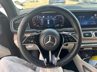 2024 MERCEDES-BENZ GLE63758146814209122