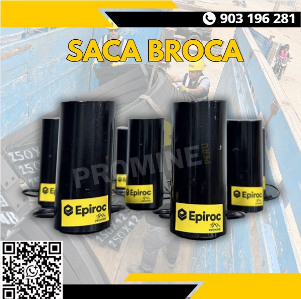 Stuck Drill Bit Extraction Service