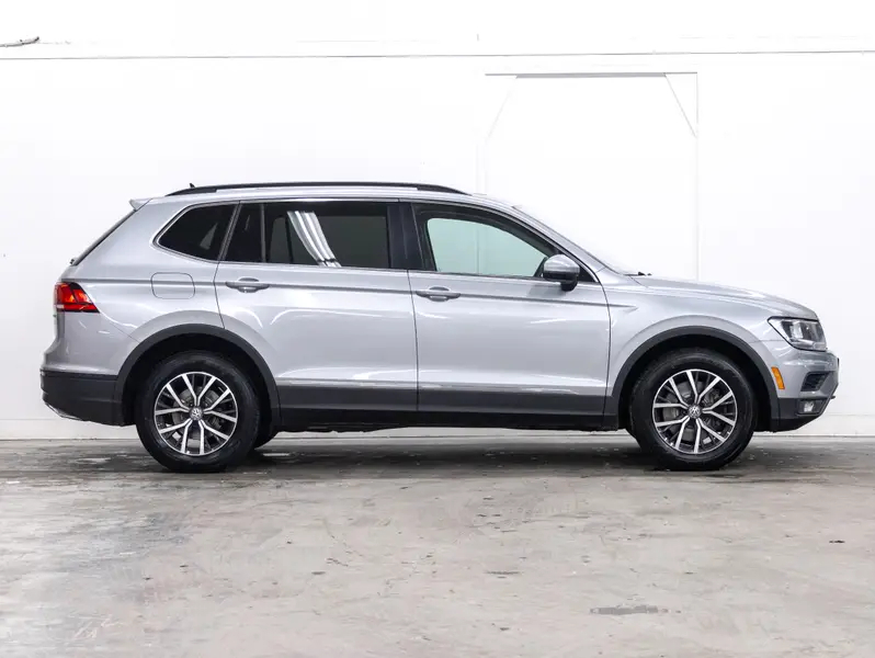 2019 Volkswagen Tiguan64744649841538122