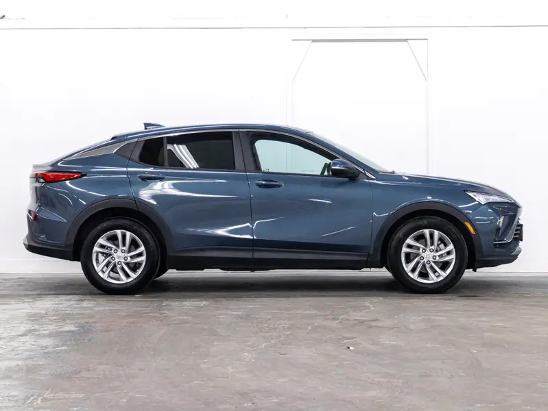 2025 Buick Envista64498858438018122
