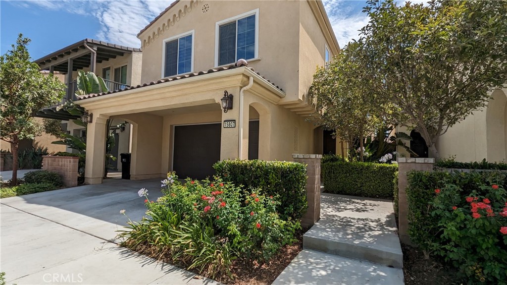 15807 Moonflower Avenue Chino CA, 9170863647088798467120