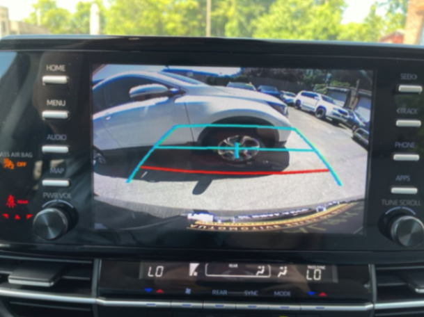 2023 TOYOTA SIENNA LE63324022138883121