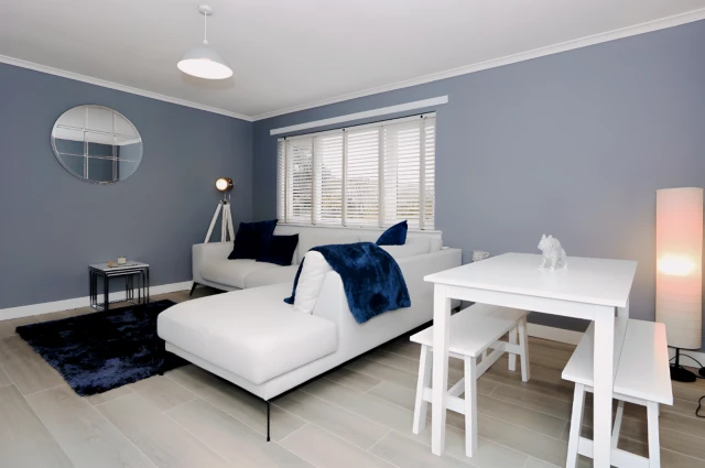 1Bedrooms, 1Bathrooms Howth Drive, G13 1RF, Glasgow