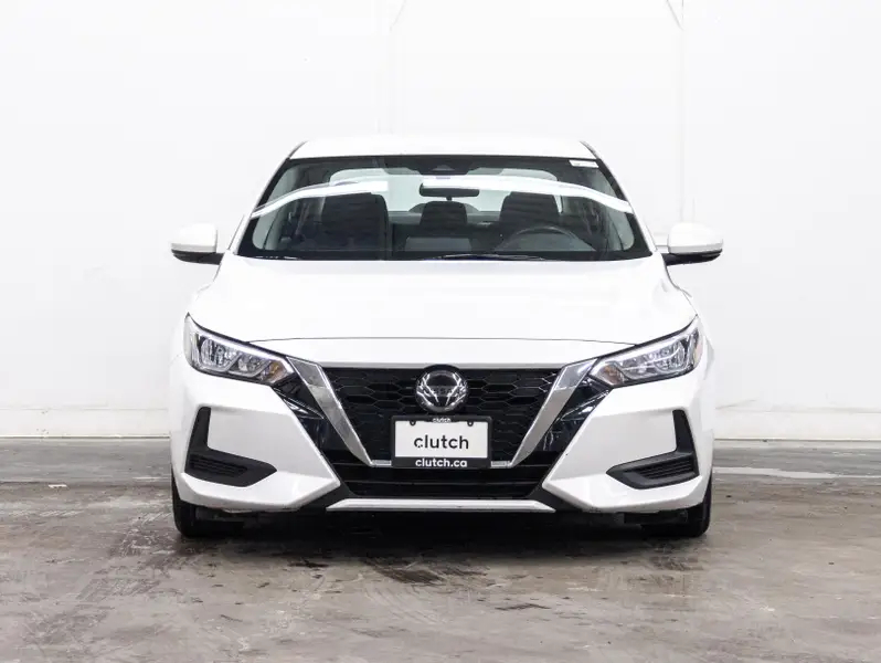 2020 Nissan Sentra63824365791361121