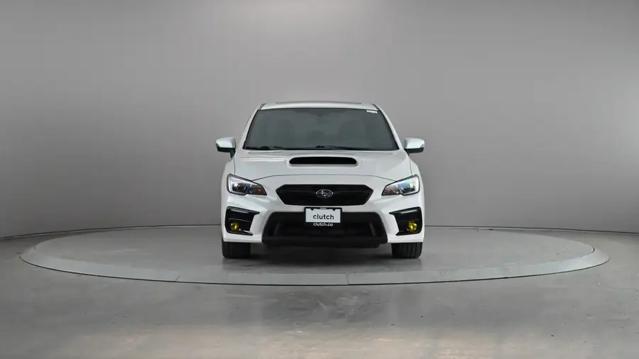 2020 Subaru WRX64575296195459122