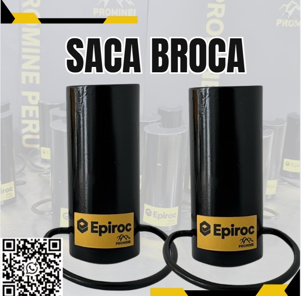 Metallic Bit Extraction Service