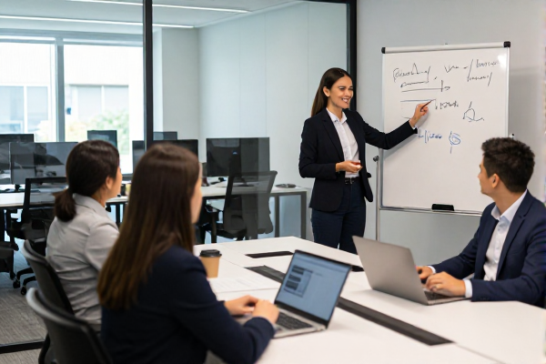 Vagas de TI sem Experiência Perto de Mim: Como Conseguir Seu Primeiro Emprego Vagas de TI sem Experiência Perto de Mim: Como Conseguir Seu Primeiro Emprego