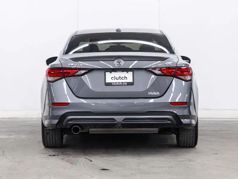 2022 Nissan Sentra63769702123777124