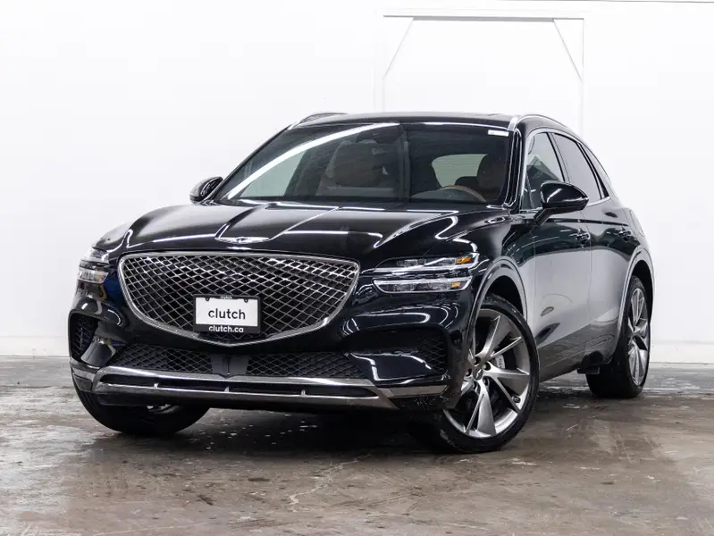 2024 Genesis GV7064167769730433121