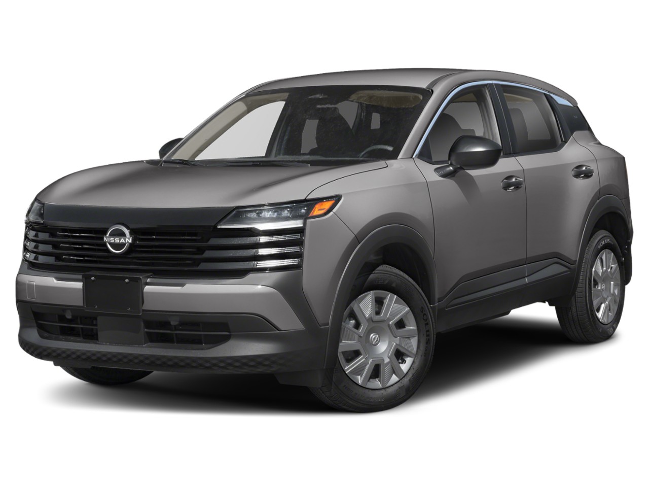Nissan® Kicks S 2026, tracción delantera