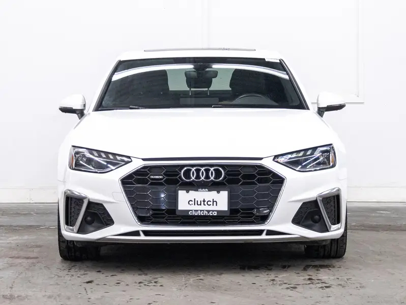 2023 Audi A464839597726594121