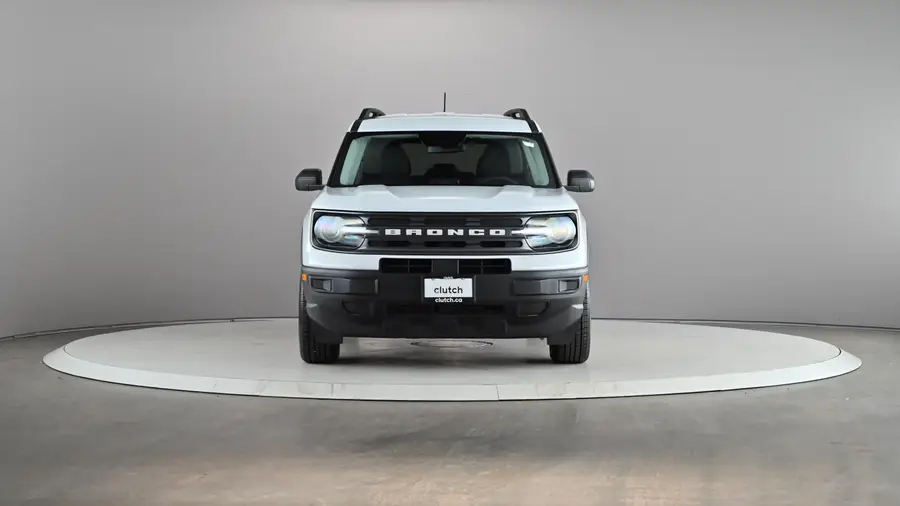 2023 Ford Bronco Sport64355636749827123