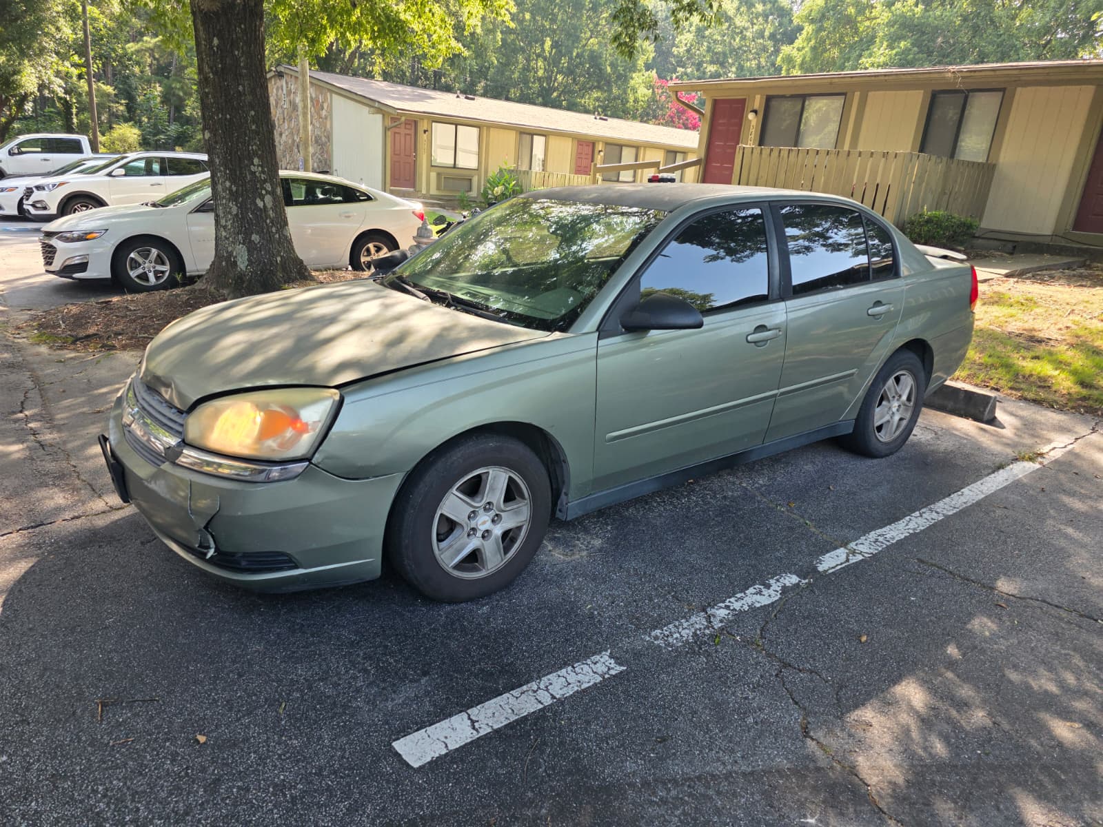 Sell Junk Cars in Berkeley Lake GA – Get Cash & Free Towing Today