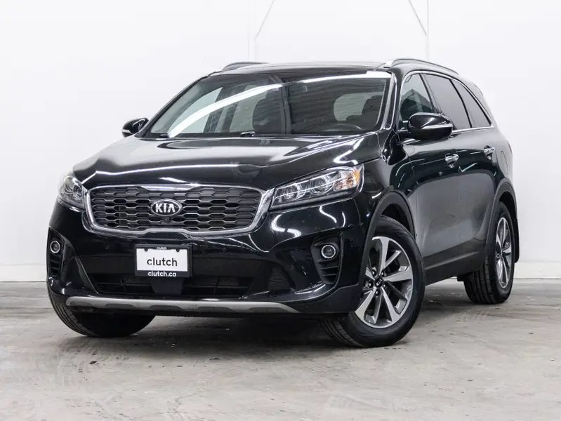 2020 Kia Sorento64805876127874121