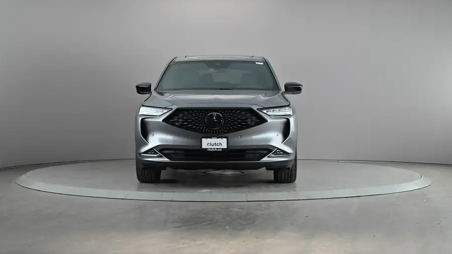 2023 Acura MDX