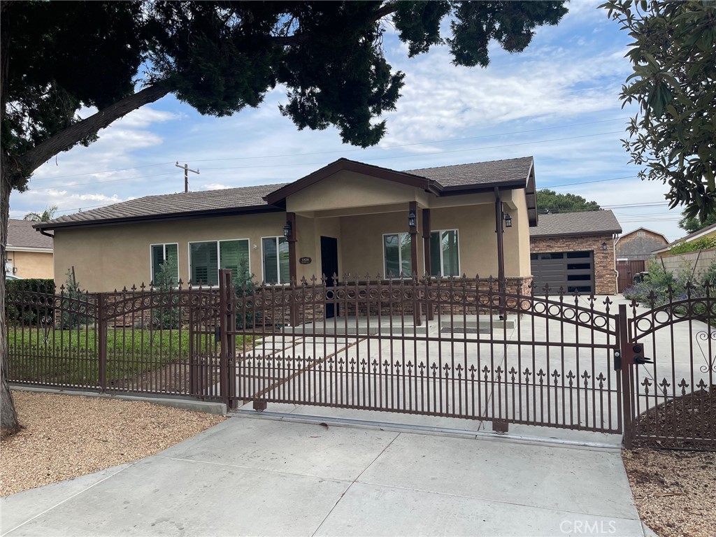 441 Hurstview Monrovia CA, 9101664023228953473120