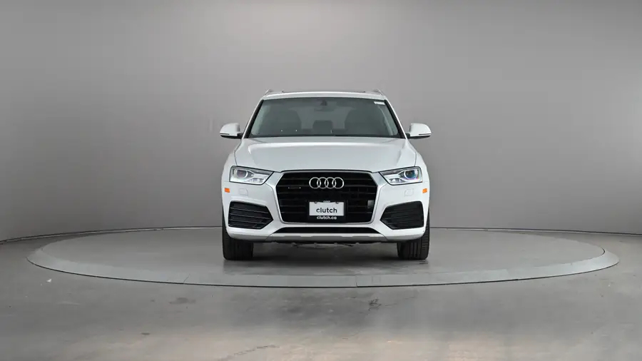 2018 Audi Q364573860345985122