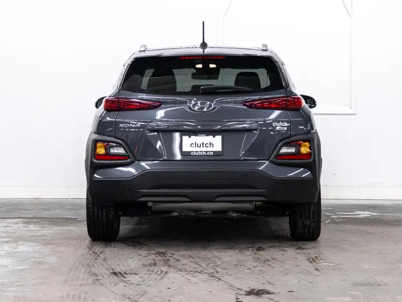 2018 Hyundai Kona64311528757250123