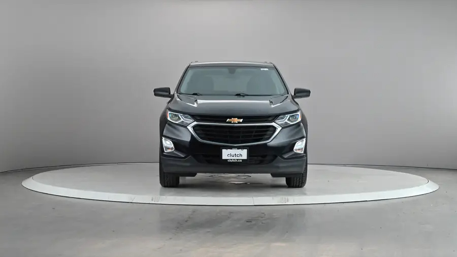 2019 Chevrolet Equinox64224076417794122