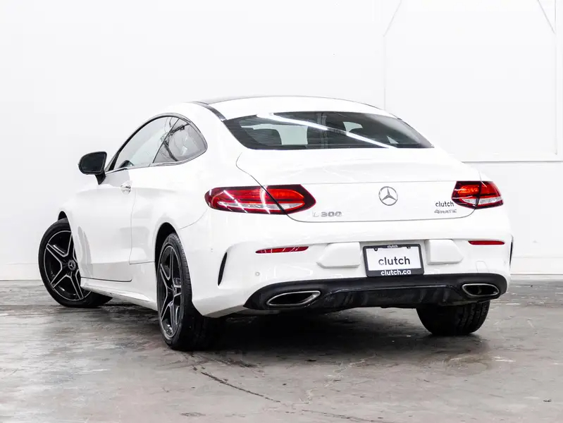 2019 Mercedes-Benz C-Class64378949736579124