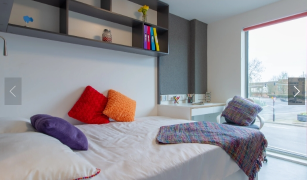 Paradise Student Village