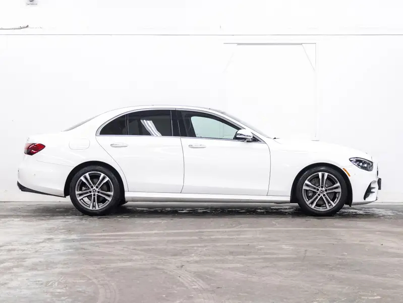 2021 Mercedes-Benz E-Class64529980729474122