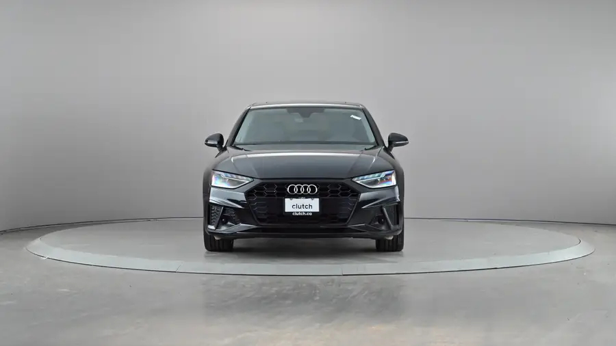 2023 Audi A464743796815874122