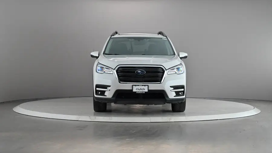 2021 Subaru Ascent