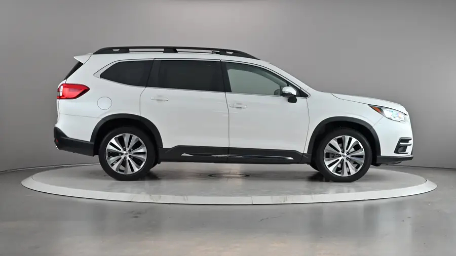 2021 Subaru Ascent63947146359939123