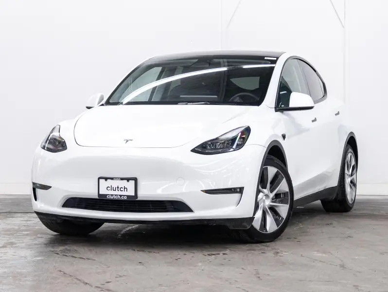 2023 Tesla Model Y64385637294339122