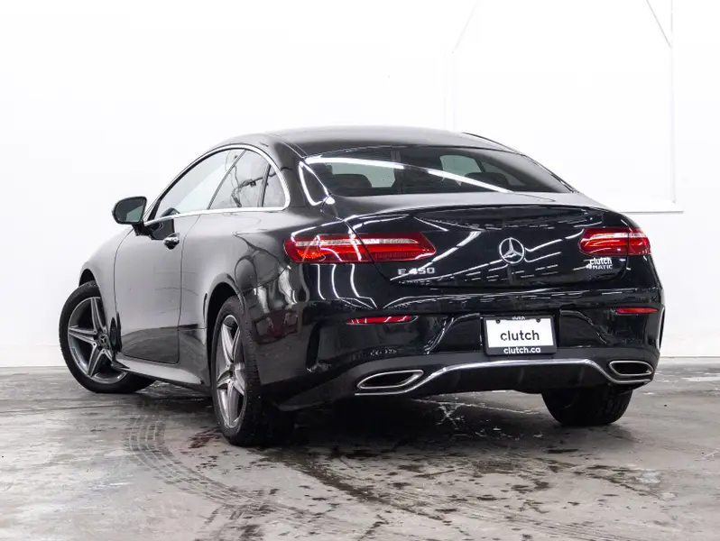 2019 Mercedes-Benz E-Class64142352995458124