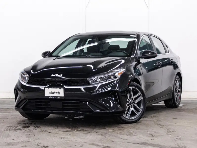 2024 Kia Forte63725899259649121