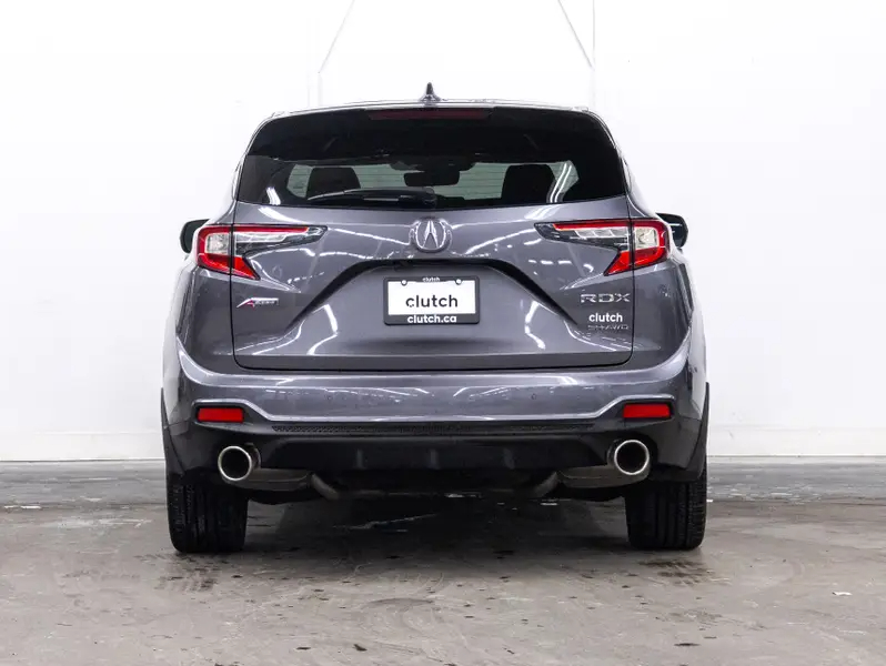 2019 Acura RDX64355245208451122