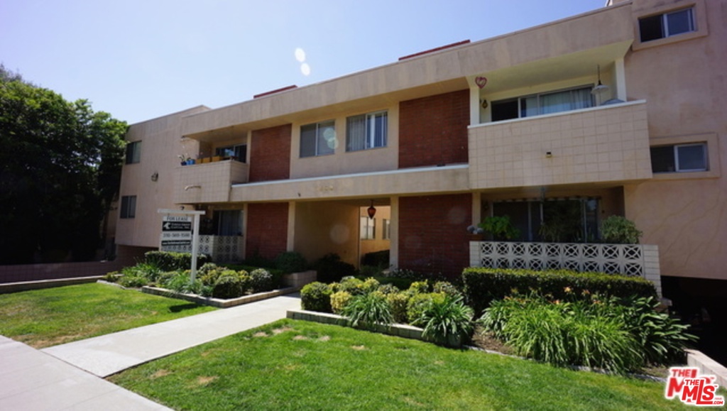 1538 STANFORD Street 14 Santa Monica CA, 9040464101661172994120
