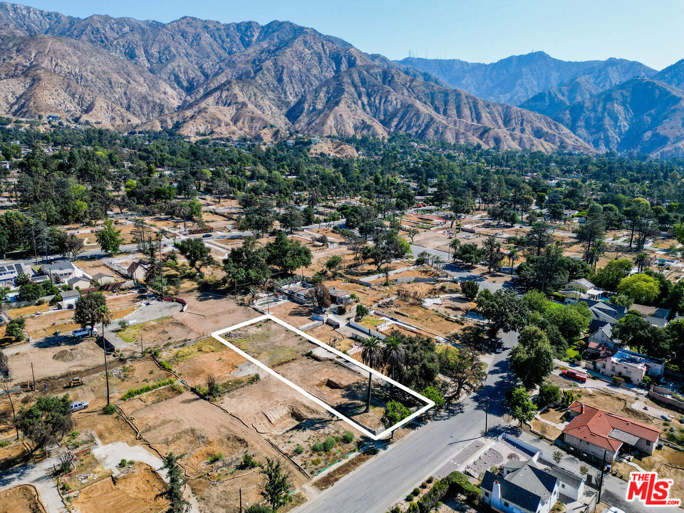 1200 Rubio Street, Altadena CA, 9100163865107906049120