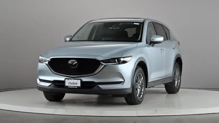 2021 Mazda CX-563803351988611122