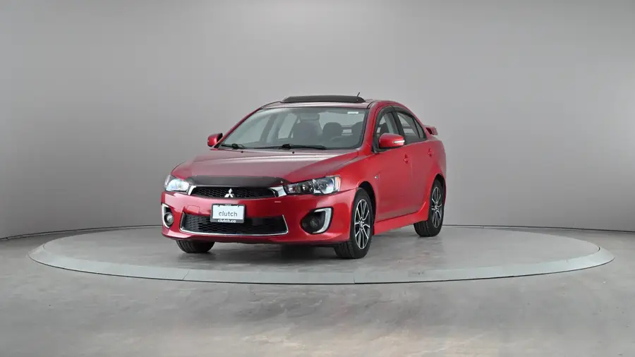 2016 Mitsubishi Lancer64555290183682121