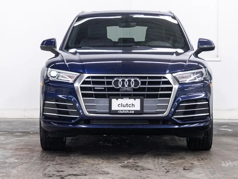 2019 Audi Q563626520909187121