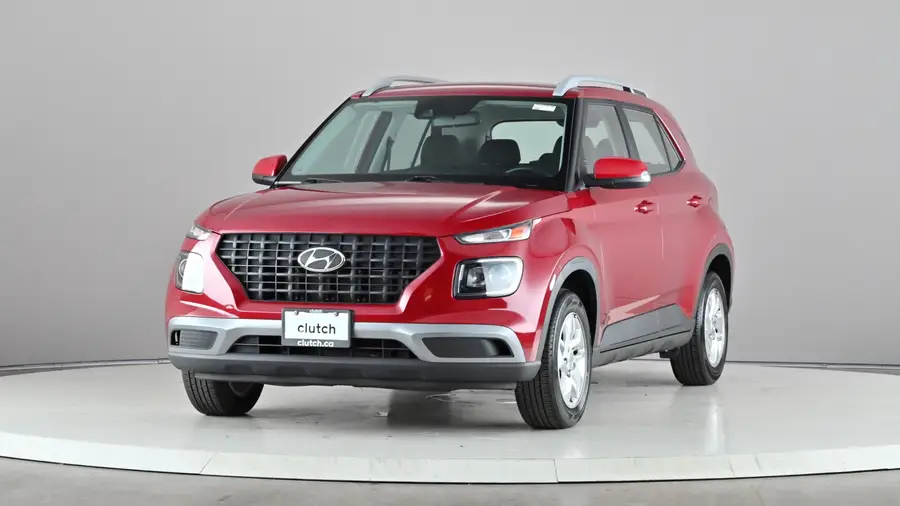 2021 Hyundai Venue64146078478850121