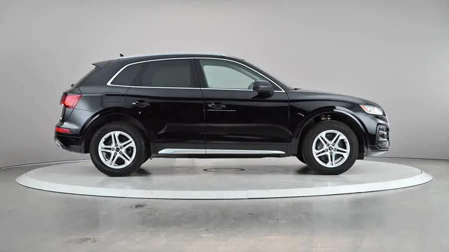 2022 Audi Q563636963986177124
