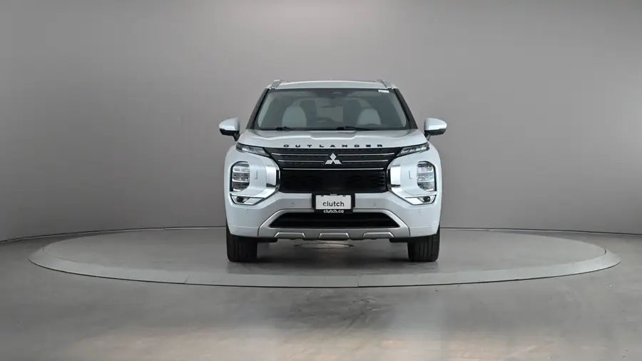 2022 Mitsubishi Outlander64521949178371122