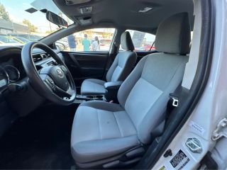 2016 TOYOTA COROLLA63765961449985121