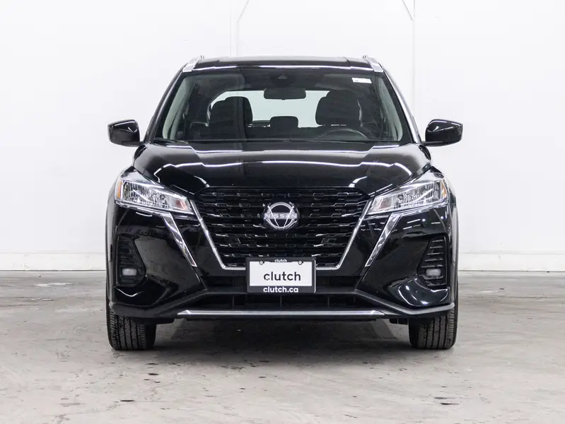 2023 Nissan Kicks