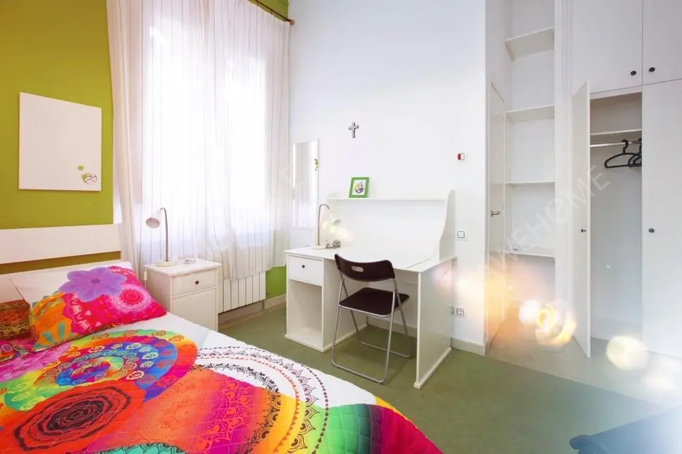 Habitación individual XL