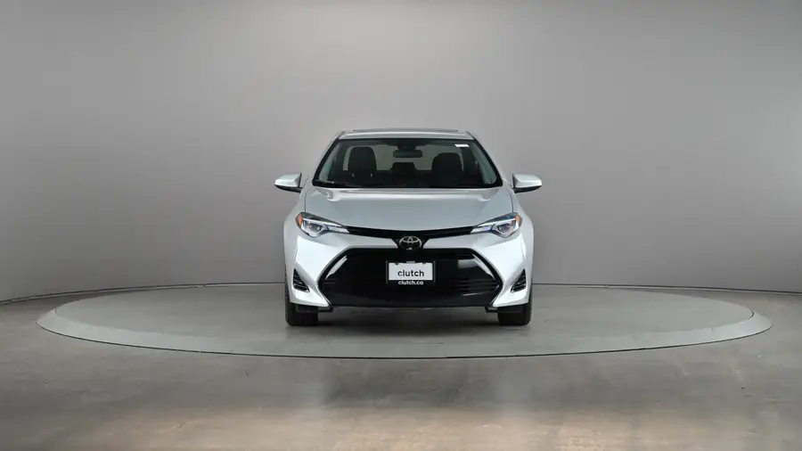2018 Toyota Corolla64377848225537123
