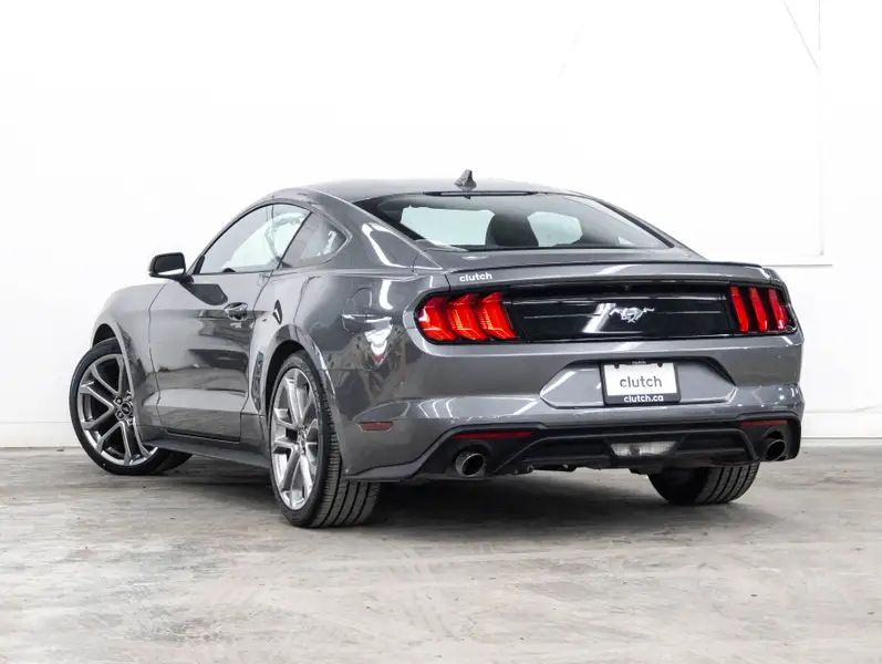 2021 Ford Mustang64057824938883122